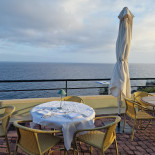 Pool Terrace Bebida