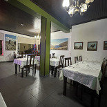 O Tachinho À l'intérieur