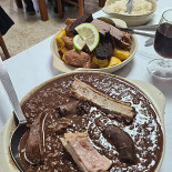Casa Borges Nourriture