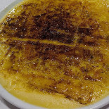 Casa Borges Nourriture