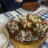 Tasquinha Dos Ramos Nourriture