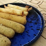Caso Grill Nourriture
