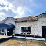 Moagem Extérieur