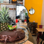 Vizzio Café Boisson