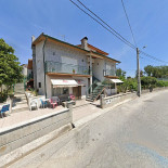 Café Gonçalo Extérieur