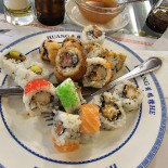 Huang He Nourriture