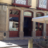 Coconuts Cafe Extérieur