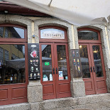 Coconuts Cafe Extérieur