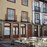 Coconuts Cafe Extérieur