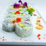 Sushi City Bebida