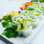 Sushi City Bebida