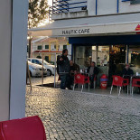 Nautic Café Extérieur