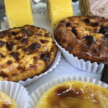 Nautic Café Nourriture