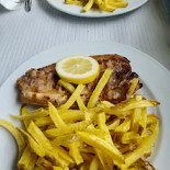 Nm, Snack Lda. Comida