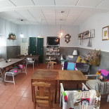 Doce Rainha À l'intérieur