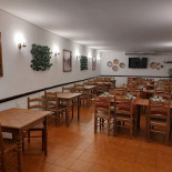 O Beco À l'intérieur