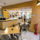 Central Dentro