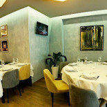 D. Frango À l'intérieur