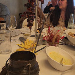 D. Frango Boisson