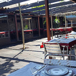 Tasca Do Brito Extérieur