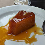 Tasca Do Brito Nourriture