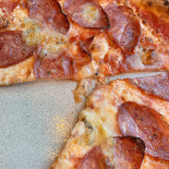 Funky Donkey Pizza Nourriture
