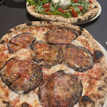 Funky Donkey Pizza Nourriture
