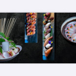 N.o.a Sushi Carte