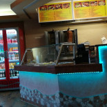 Kfc Barreiro Exterior