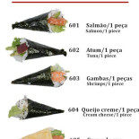 Sushimundo PortimÃo Boisson