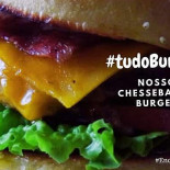 Tudo Burger Comida