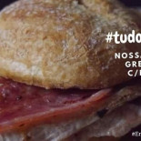 Tudo Burger Comida