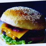 Tudo Burger Comida