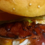 Tudo Burger Comida
