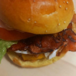 Tudo Burger Comida