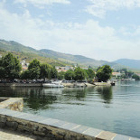 Cais Da Foz Exterior