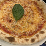 Pizzaria Luzzo Santa Marta Nourriture