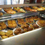Restaurante Ceboleiros Nourriture