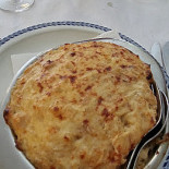 Restaurante Ceboleiros Nourriture
