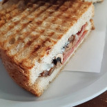 Cafe Janis Comida