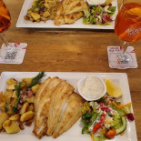 Cafe Janis Comida