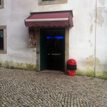 Jonubel Exterior