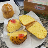 Jonubel Comida
