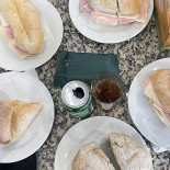 Jonubel Comida