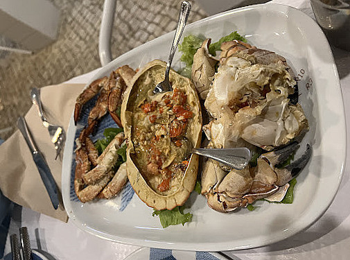 Carlos Comida
