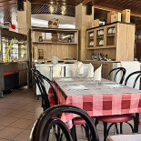 Panorama À l'intérieur