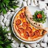Buonapizza Comida