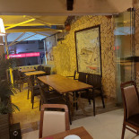 Taberna Portuguesa À l'intérieur