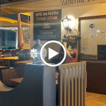 Taberna Portuguesa Carte