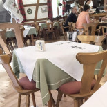 Cotorinho À l'intérieur